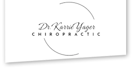 Chiropractic Houston TX Dr. Karrie Yager Chiropractic